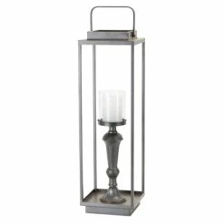 Brand new 🔔 26" Iron Candle Holder by Melrose 🎁