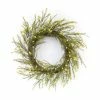 Top 10 😉 18" Mini Floral Wreath by Melrose 🌟 -Melrose Shop D237350S 1