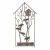 Cheap 🌟 50.25" Iron Bird House Wall Fountain by Melrose 🥰 -Melrose Shop D237454S 1