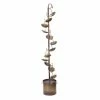 Best Sale 😍 65" Bronze Umbrella Fountain by Melrose 🌟 -Melrose Shop D237457S 1