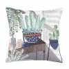 Flash Sale 👏 Cactus Throw Pillow Set by Melrose 🎉 -Melrose Shop D237652S 1