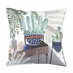 Flash Sale 👏 Cactus Throw Pillow Set by Melrose 🎉
