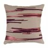Outlet π― Purple Lines Throw Pillow Set by Melrose π 1 Outlet π― Purple Lines Throw Pillow Set by Melrose π -Melrose Shop D237653S 1