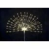 Wholesale β Warm White LED Starburst Tree Topper Set, 30" x 31" by Melrose βοΈ 2 Wholesale β Warm White LED Starburst Tree Topper Set, 30" x 31" by Melrose βοΈ -Melrose Shop D254232S 1
