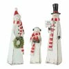 Coupon 𧨠White Snowman Family Set, 6.75", 10.5" & 11" by Melrose π₯ 1 Coupon 𧨠White Snowman Family Set, 6.75", 10.5" & 11" by Melrose π₯ -Melrose Shop D254693S 1