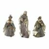 New 👍 Three Wise Men Set, 10" & 12.5" by Melrose 🧨 -Melrose Shop D254851S 1