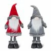 Best Sale ✔️ 24" Gnome Set by Melrose ✨ -Melrose Shop D254891S 1