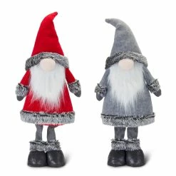 Best Sale ✔️ 24" Gnome Set by Melrose ✨