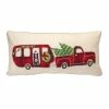 Best Pirce π Truck and Camper Throw Pillow by Melrose π 1 Best Pirce π Truck and Camper Throw Pillow by Melrose π -Melrose Shop D255101S 1