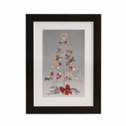 Best deal 💯 11.5" x 16" Gift Tree Print by Melrose 🛒