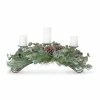 Deals 💯 Pine & Eucalyptus Centerpiece by Melrose 🌟 -Melrose Shop D255294S 1
