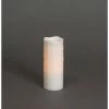 Flash Sale π 3" x 8" LED Wax Dripping Pillar Candle Set by Melrose β 1 Flash Sale π 3" x 8" LED Wax Dripping Pillar Candle Set by Melrose β -Melrose Shop D647200S 1