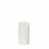 Discount ✔️ 3" x 5" Simplux LED Pillar Candle Set with Moving Flame by Melrose 🌟 -Melrose Shop D647204S 1