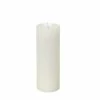 Wholesale 👏 3" x 7" Simplux LED Pillar Candle Set with Moving Flame by Melrose 🎉 -Melrose Shop D647206S 1