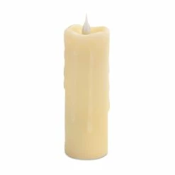 Wholesale 🎉 6" Simplux Votive Set with Moving Flame by Melrose 🧨