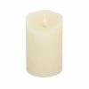 Best Pirce 👍 5.5" Simplux Designer Melted Candle Set by Melrose 💯 -Melrose Shop D647222S 1
