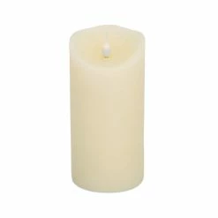 Best Sale 💯 7.5" Simplux Designer Melted Candle Set by Melrose 🔔