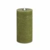 Top 10 π 7.75" Green Simplux LED Designer Candle with Remote by Melrose π 2 Top 10 π 7.75" Green Simplux LED Designer Candle with Remote by Melrose π -Melrose Shop D647228S 1