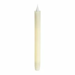 Cheap 👏 10" Simplux LED Taper Candles, 4ct. by Melrose 🥰