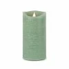 Best Sale βοΈ 7.75" Green Simplux LED Designer Candle with Timer by Melrose π 1 Best Sale βοΈ 7.75" Green Simplux LED Designer Candle with Timer by Melrose π -Melrose Shop D647240S 1