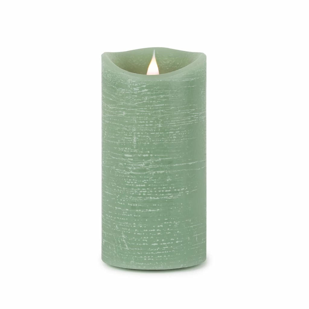 Best Sale βοΈ 7.75" Green Simplux LED Designer Candle with Timer by Melrose π 3 Best Sale βοΈ 7.75" Green Simplux LED Designer Candle with Timer by Melrose π