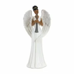 Deals π 10" Angels With Instrument Figurine Set by Melrose π 9 Deals π 10" Angels With Instrument Figurine Set by Melrose π -Melrose Shop D663149S 3