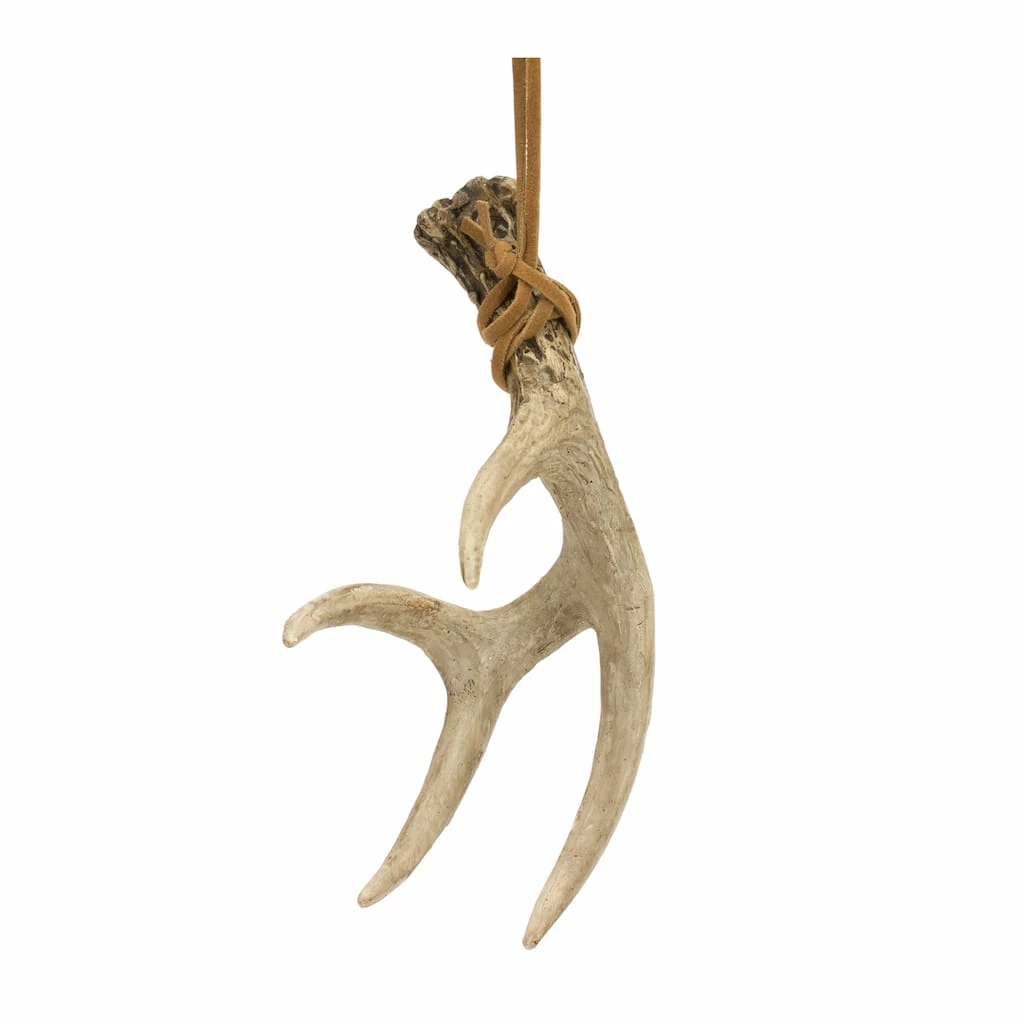 Flash Sale π 5" Hanging Antler Décor Set by Melrose β€οΈ 4 Flash Sale π 5" Hanging Antler Décor Set by Melrose β€οΈ - Image 2