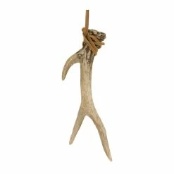 Flash Sale π 5" Hanging Antler Décor Set by Melrose β€οΈ 8 Flash Sale π 5" Hanging Antler Décor Set by Melrose β€οΈ -Melrose Shop D663150S 3