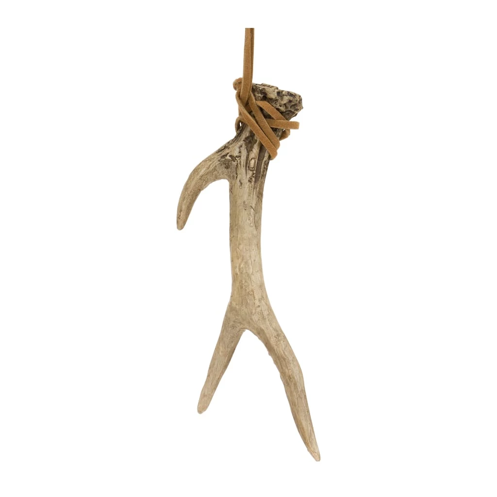 Flash Sale π 5" Hanging Antler Décor Set by Melrose β€οΈ 5 Flash Sale π 5" Hanging Antler Décor Set by Melrose β€οΈ - Image 3