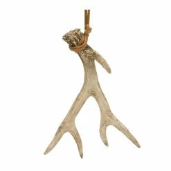 Flash Sale π 5" Hanging Antler Décor Set by Melrose β€οΈ 9 Flash Sale π 5" Hanging Antler Décor Set by Melrose β€οΈ -Melrose Shop D663150S 4