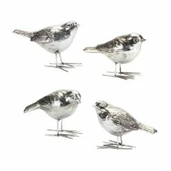 Top 10 โค๏ธ 2.5" Bird Figurines by Melrose ๐