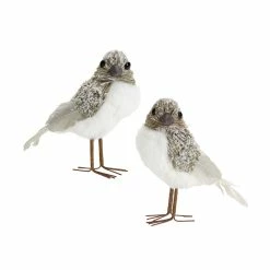 Best reviews of π 5" Bird Figurines by Melrose π