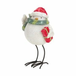 Top 10 👍 Bird With Scarf Figurine Set by Melrose 🔔 -Melrose Shop D663163S 3