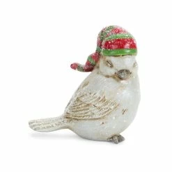 Buy π€© Bird With Stocking Hat Figurine Set by Melrose π₯ 10 Buy π€© Bird With Stocking Hat Figurine Set by Melrose π₯ -Melrose Shop D663167S 2