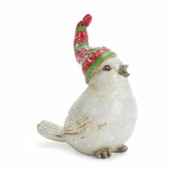 Buy π€© Bird With Stocking Hat Figurine Set by Melrose π₯ 12 Buy π€© Bird With Stocking Hat Figurine Set by Melrose π₯ -Melrose Shop D663167S 4