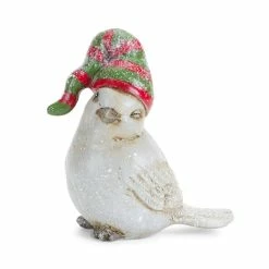 Buy π€© Bird With Stocking Hat Figurine Set by Melrose π₯ 13 Buy π€© Bird With Stocking Hat Figurine Set by Melrose π₯ -Melrose Shop D663167S 5