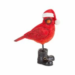 Best reviews of 🌟 Cardinal Figurine Set, 3ct. by Melrose 🎁 -Melrose Shop D663171S 3
