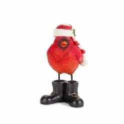 Best reviews of 🌟 Cardinal Figurine Set, 3ct. by Melrose 🎁 -Melrose Shop D663171S 4