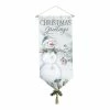 Deals 👏 Christmas Greetings Banner Set by Melrose 🧨 -Melrose Shop D663175S 1