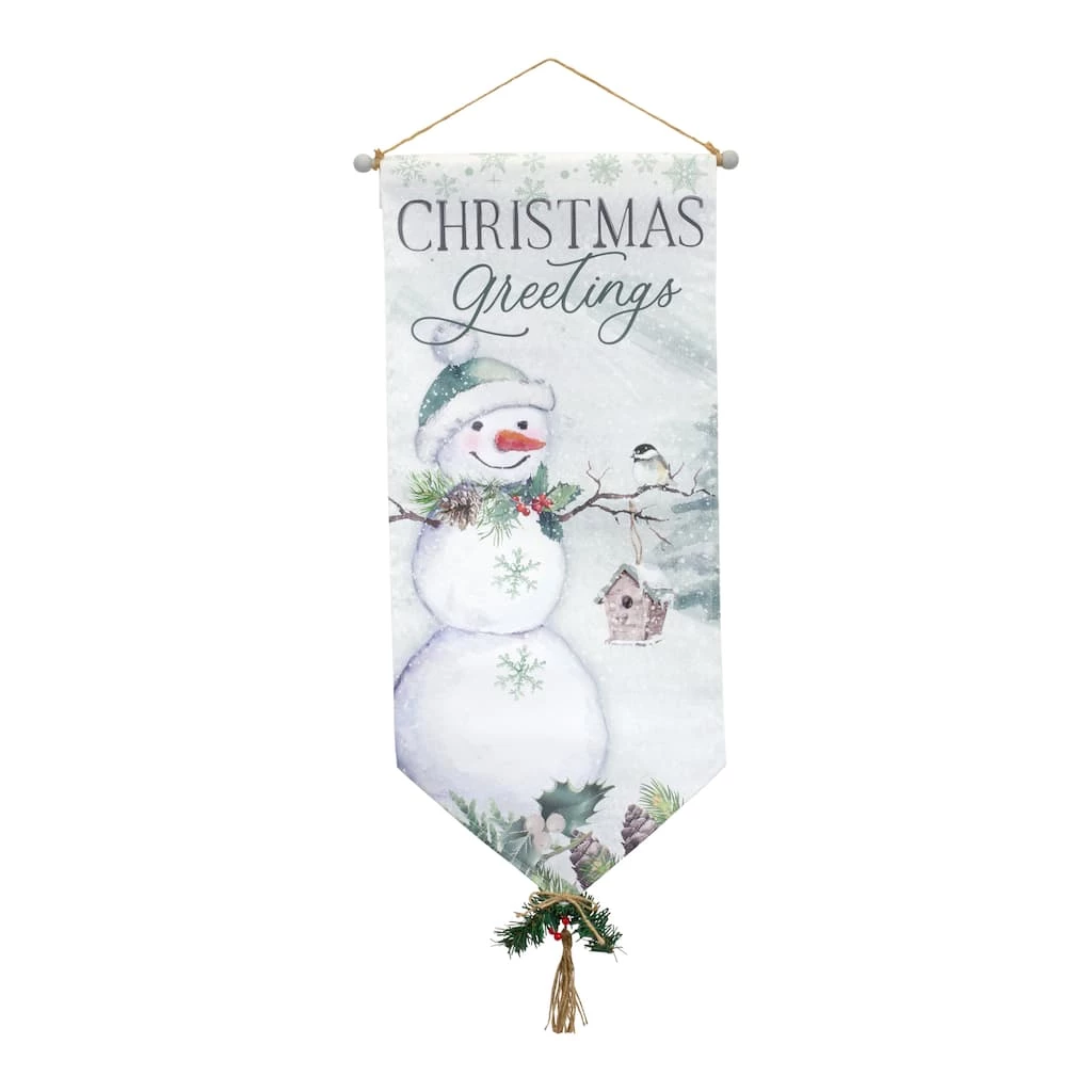 Deals π Christmas Greetings Banner Set by Melrose 𧨠3 Deals π Christmas Greetings Banner Set by Melrose π§¨