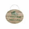 Best reviews of π― 10" π Christmas Tree Farm Sign by Melrose π 1 Best reviews of π― 10" π Christmas Tree Farm Sign by Melrose π -Melrose Shop D663179S 1
