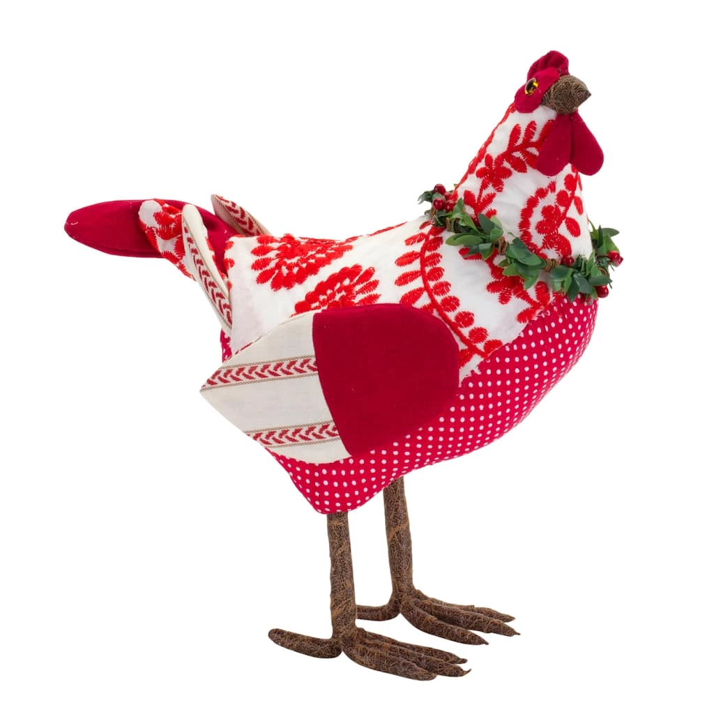 Promo ๐คฉ French Hens Décor Set, 6.5", 11.5" & 12" by Melrose ๐ 4 Promo ๐คฉ French Hens Décor Set, 6.5", 11.5" & 12" by Melrose ๐ - Image 2