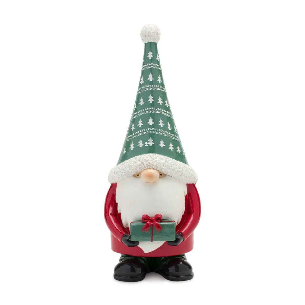 Coupon β 12" Holiday Gnome Figurine Set by Melrose π€© 4 Coupon β 12" Holiday Gnome Figurine Set by Melrose π€© - Image 2