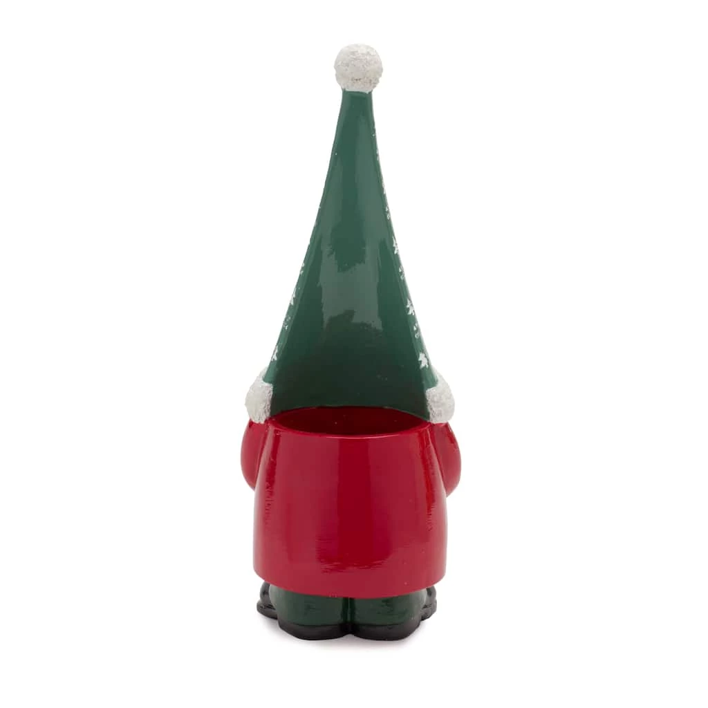 Coupon β 12" Holiday Gnome Figurine Set by Melrose π€© 5 Coupon β 12" Holiday Gnome Figurine Set by Melrose π€© - Image 3