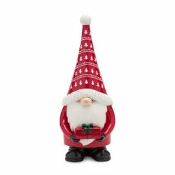 Coupon β 12" Holiday Gnome Figurine Set by Melrose π€© 10 Coupon β 12" Holiday Gnome Figurine Set by Melrose π€© -Melrose Shop D663208S 4