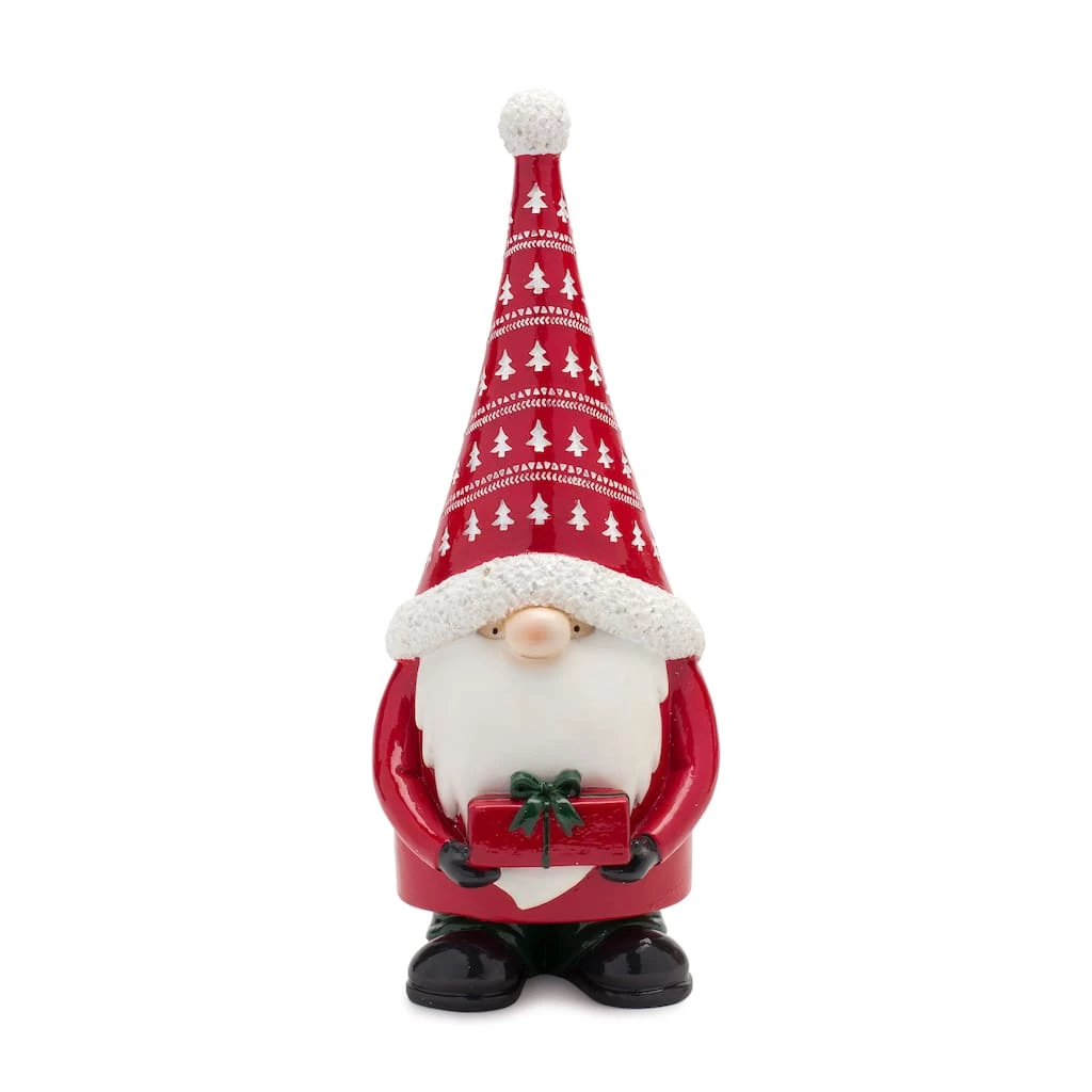 Coupon β 12" Holiday Gnome Figurine Set by Melrose π€© 6 Coupon β 12" Holiday Gnome Figurine Set by Melrose π€© - Image 4