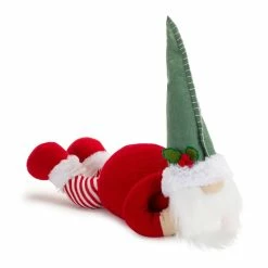 Outlet π 14.5" Lounging Gnome Plush Figurine Set by Melrose π 7 Outlet π 14.5" Lounging Gnome Plush Figurine Set by Melrose π -Melrose Shop D663211S 2