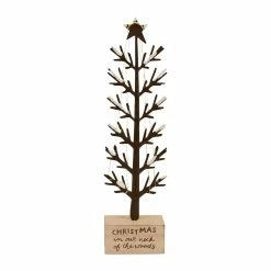 Cheap ✨ Midwest Sentiment LED 🔔 Christmas Tree Set by Melrose 😀 -Melrose Shop D663227S 3