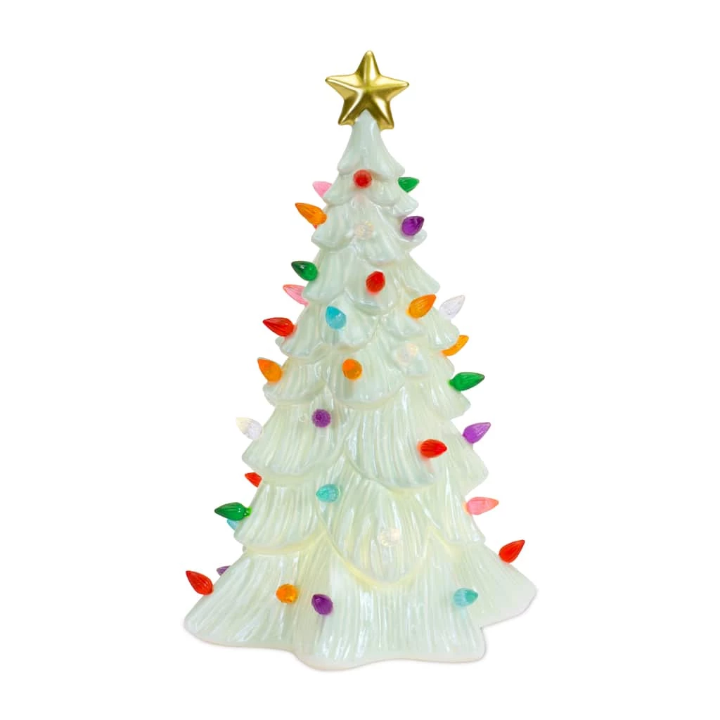 Cheapest β€οΈ 12.5" White π
Christmas Tree Decoration with Lights by Melrose π 3 Cheapest β€οΈ 12.5" White π
Christmas Tree Decoration with Lights by Melrose π