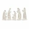 Buy ⌛ Nativity Figurines Set by Melrose ⌛ -Melrose Shop D663253S 1